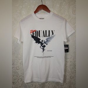 Love Equally | T-shirt | 2 for $30